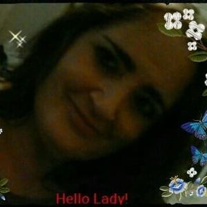 Meet your Posher, Sally